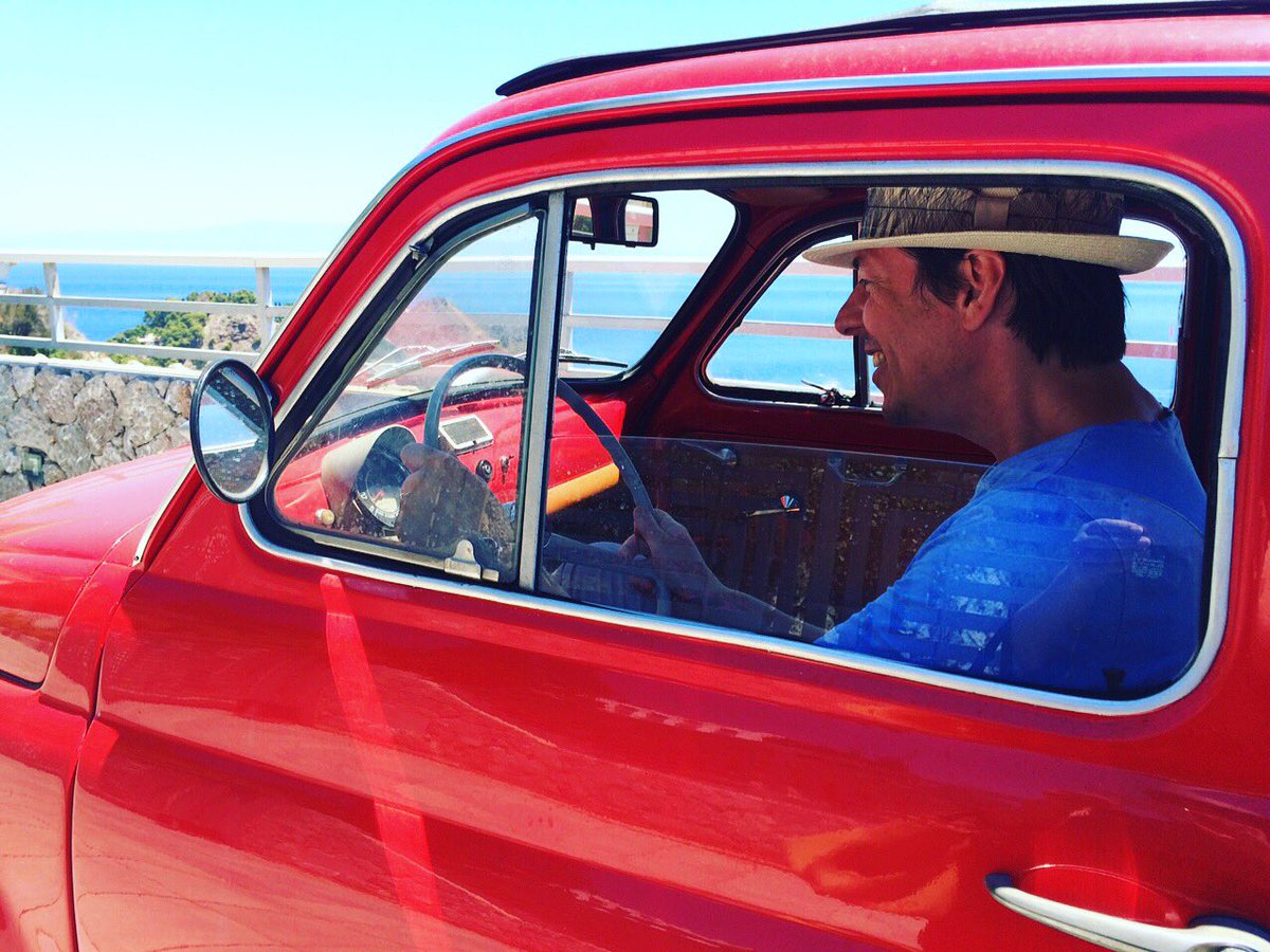 cmonvin's tweet photo. La macchina #fiat500 #iconcar #oldcar #vintagecar https://t.co/ncxJ3yB2ap