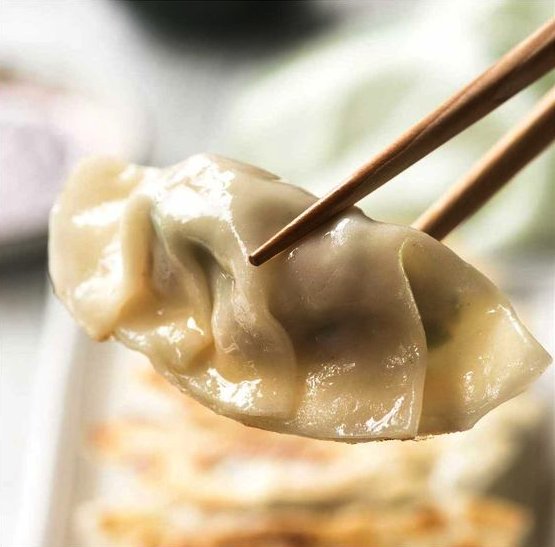 WokupBe's tweet photo. Nos #gyozas feront une entrée en matière parfaite pour votre repas chez #WokUp ! https://t.co/L2TmbJ5XP8