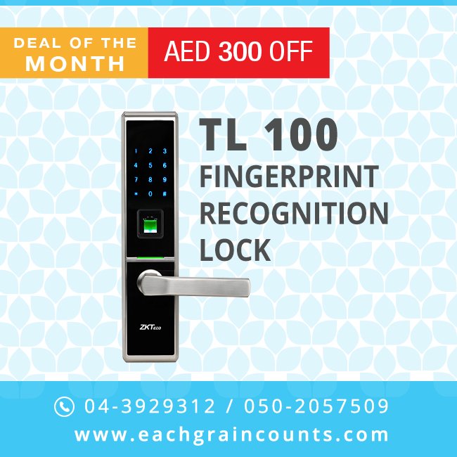 ojismartpro's tweet photo. Shop now > https://t.co/G8iyZRzvKN
#deals #dubai #mydubai #biometriclocks #smartlocks #smarthome #tech #gadgets https://t.co/w1j4KM8Ikx