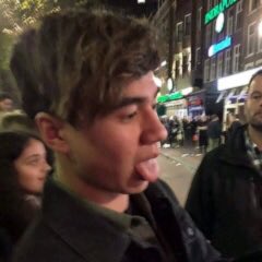 siIentechos's tweet image. It&apos;s ya boy, Calum. Mind giving me some RTs? 😁