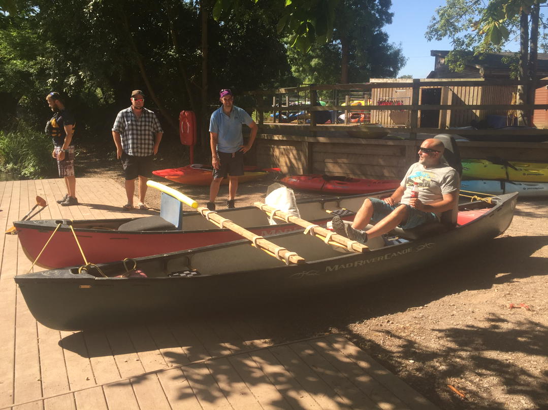 getafixcoaching's tweet photo. Ready for a day of level 2 assessing. #paddleability rocks! https://t.co/GH29JOdVp9