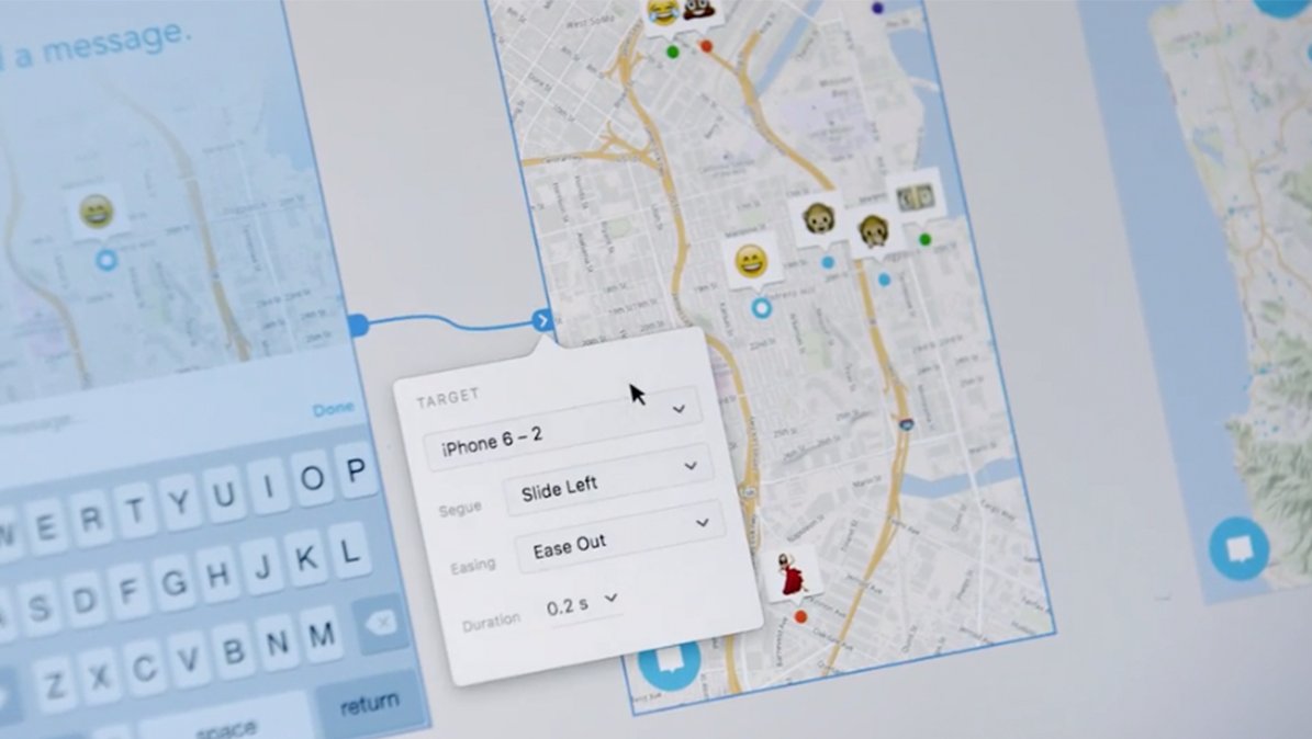 AdobeBelgium's tweet image. Le premier outil &apos;tout en un&apos; pour les designers #UX. La preview d&apos;#AdobeExperienceDesign: oak.ctx.ly/r/4vzej
