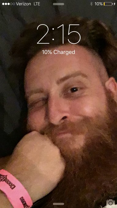 When your best friend hijacks your phone ??❤️? https://t.co/T0ek9hJBKg