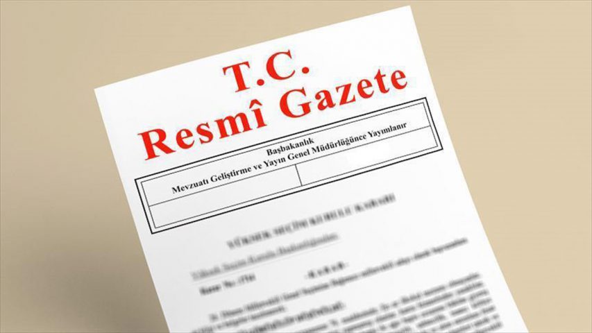 OHAL kararnamesiyle 2 binden fazla kurum kapatıldı - bit.ly/2a2tbLR