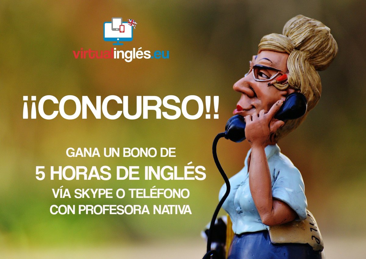 ClasesVirtual tweet picture