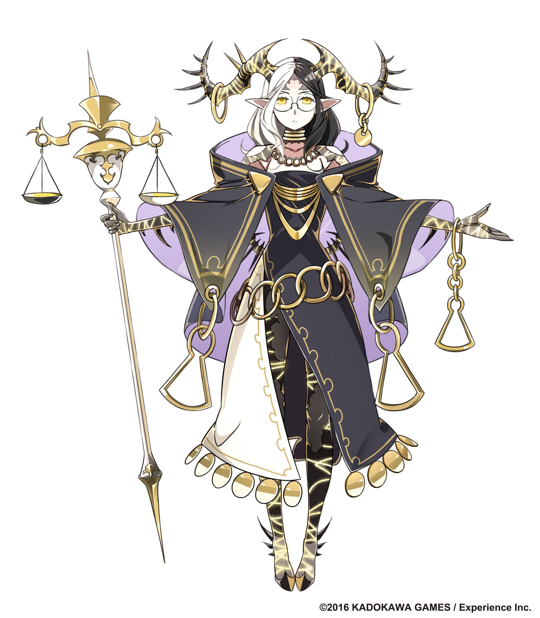 デモンゲイズ２ 公式 Auf Twitter キャラクター紹介 ライブラ Cv せきしほ セージのライブラは 秀才魔法学者 なので 攻撃魔法を中心に 回復魔法も使えちゃう万能な後衛タイプです Dg2