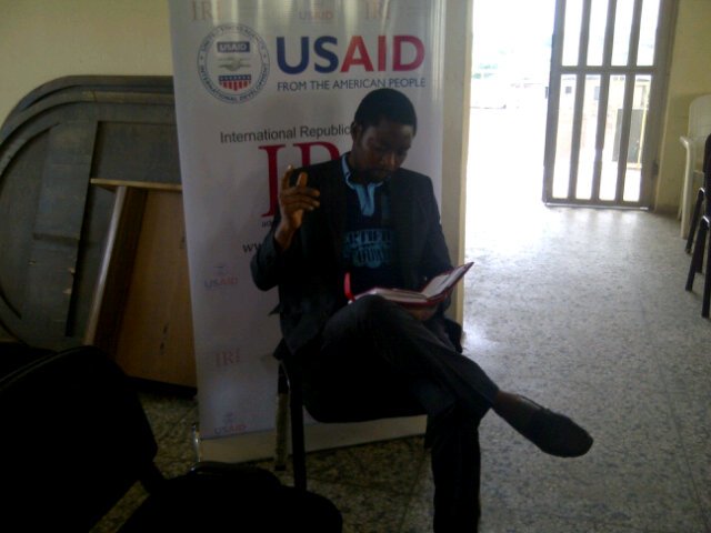 EDOPDPPA's tweet photo. #IRIConference #CampaignReadyNG https://t.co/8NSBpiuYqx