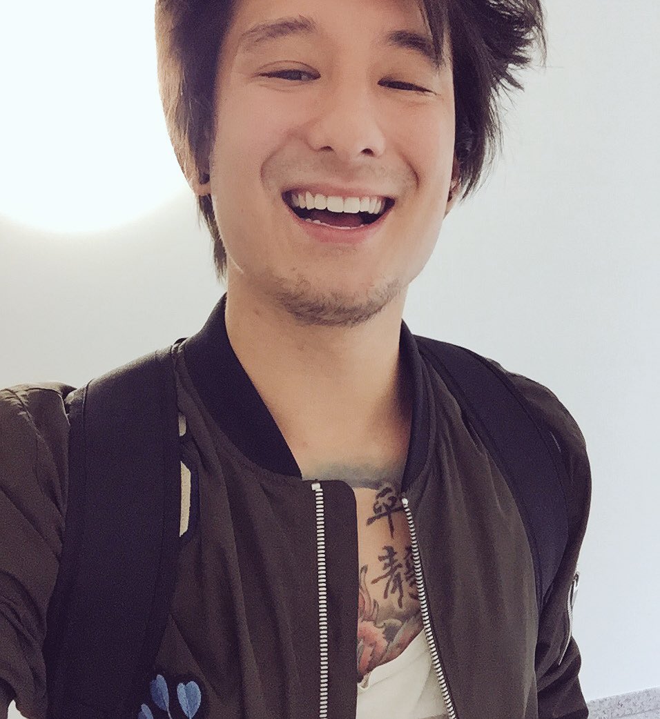 Julien_Bam's tweet image. New!