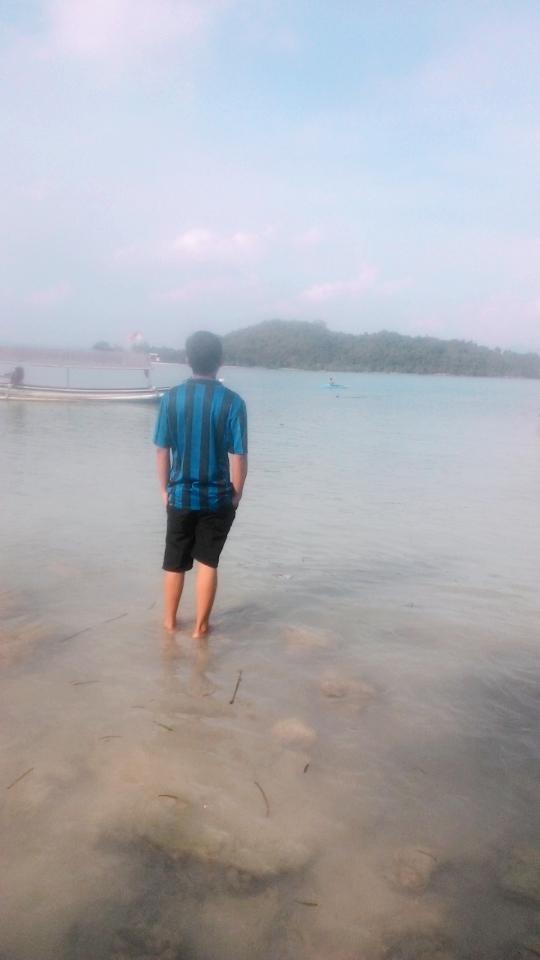 wahid_23's tweet photo. Ngerefresh Hati dan Fikiran
#ForzaInter https://t.co/NTToMjvZvq
