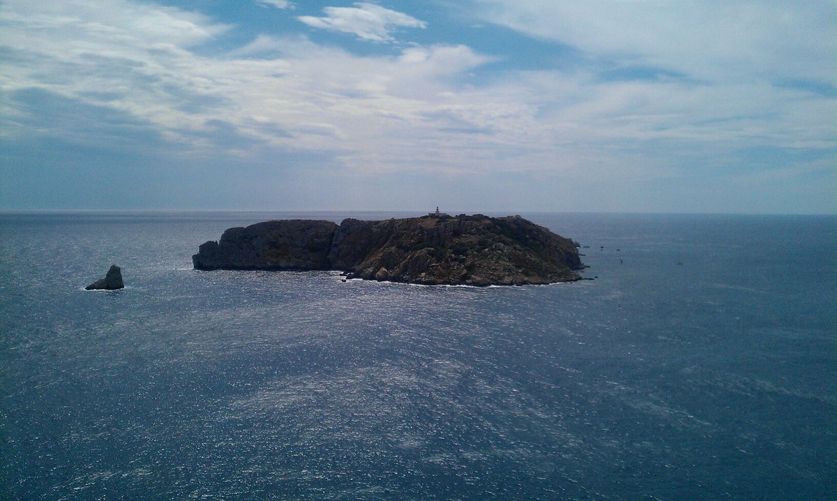 ClubOceanides's tweet photo. Medas!!!! #Girona #Estartit #Medas #Scuba #Buceo #ABucear!! https://t.co/q94HVGrntU