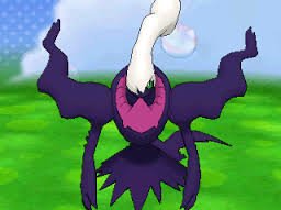 _Lyus's tweet image. RT + follow pour tenter de gagner un Darkrai shiny strat !

~ Resultat bientôt. ~

Bonne chance ! #ManaGA #concours