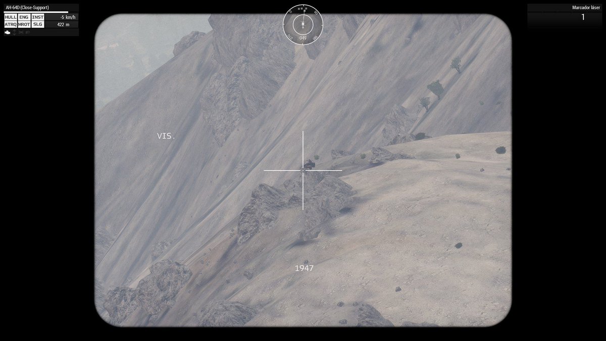 Juank_ESUS's tweet photo. Te veo......y te mando un regalito. @ClanESUS #Arma3 #BeCalavera #AH64 https://t.co/m5ql45RsIQ