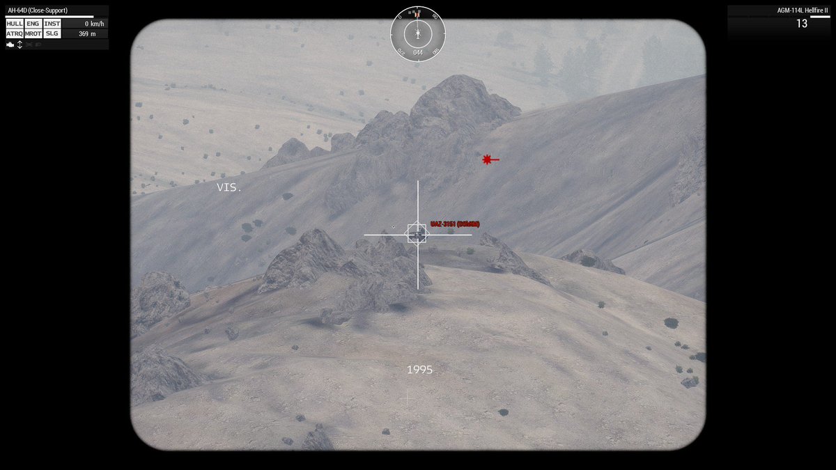 Juank_ESUS's tweet photo. Te veo......y te mando un regalito. @ClanESUS #Arma3 #BeCalavera #AH64 https://t.co/m5ql45RsIQ