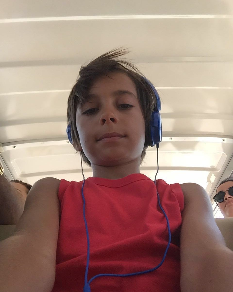 İyii hafta sonlarii 😄😄