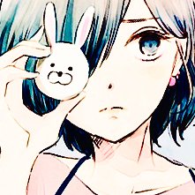 Kaneki And Touka Matching Pfp - Image about couple in love 2 by