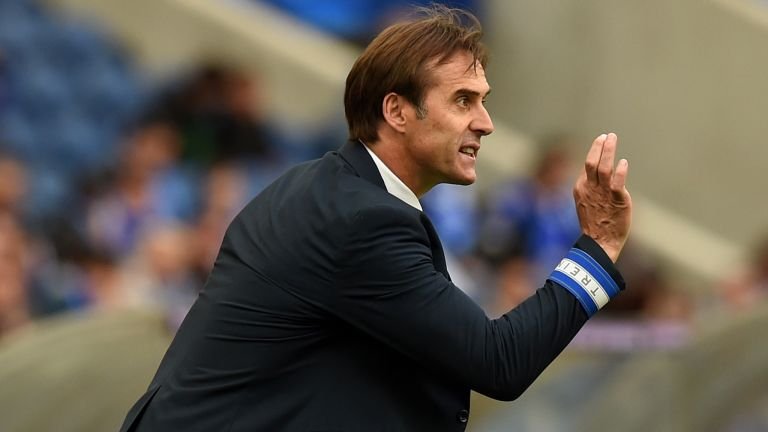 GuillemBalague's tweet photo. My chat with @julenlopetegui: Robin Li, the man behind @OfficialWolves takeover https://t.co/P1uHOnGgXA @SkySports https://t.co/A8Jv02K8KW