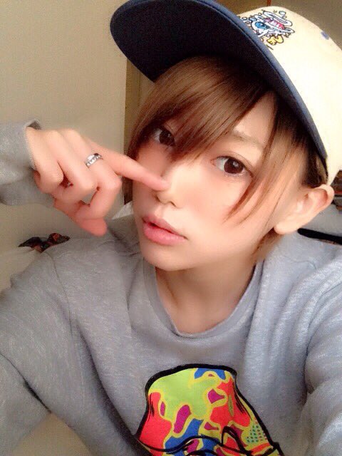 Twitterのコスプレ画像9