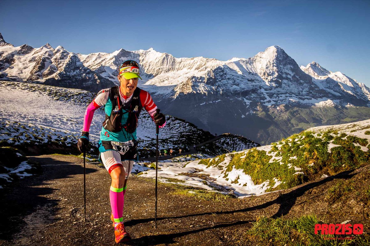 SwissUltraTrail's tweet photo. #swissultratrail Interview mit Kathrin Götz , Zweite beim #eigerultratrail, ist online --> https://t.co/dOsN52ND5j https://t.co/jeo8iULF9M
