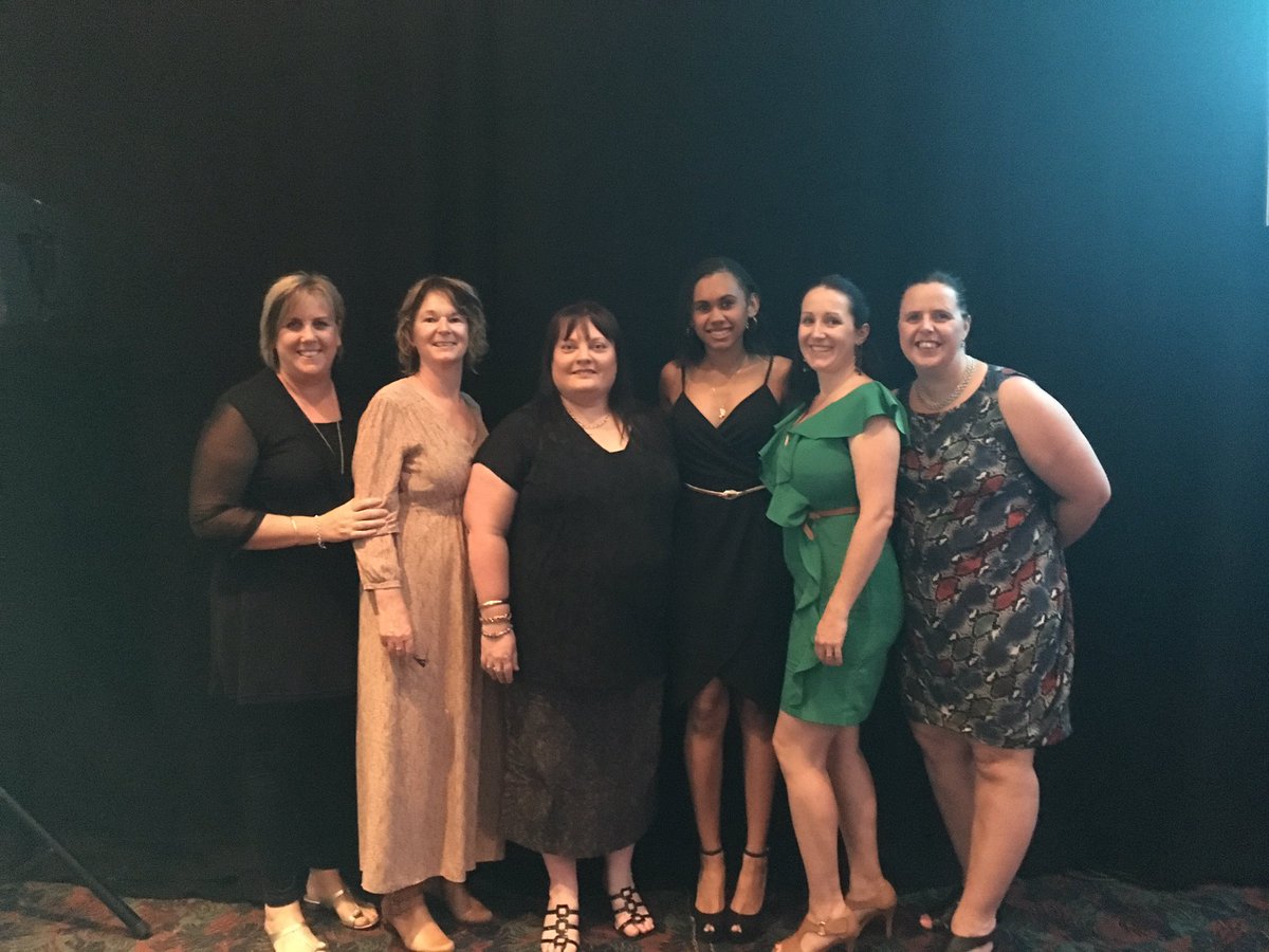 Nicole Watson tweet media