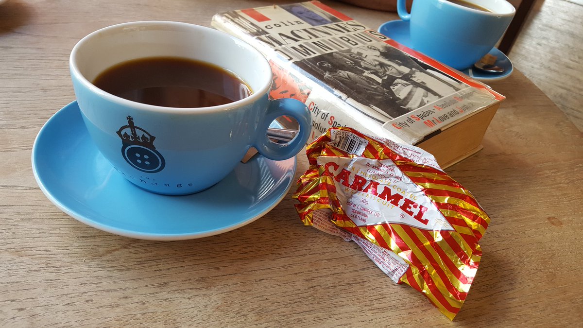 Pretty much all you need for a Saturday morning in a café! On stage at 1:30 &amp; 3:30 as part of <a href="/StoryCityFest/">Story City Festival</a> | #PAYF