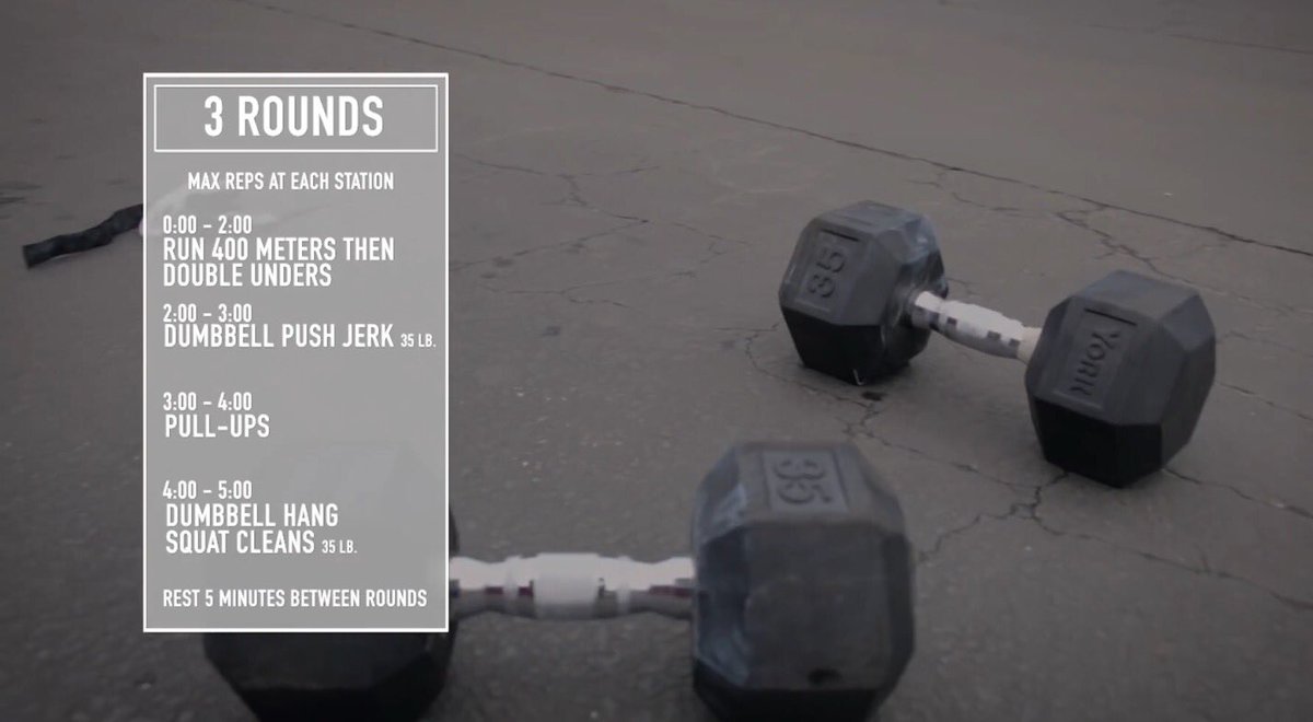 Your Saturday night could be another's week night 💻🎥 Get in &amp; get it done 👌🏼👍🏻<a href="/PranaON/">Prana ON</a> <a href="/CrossFit/">CrossFit</a> #routine #4daysdown