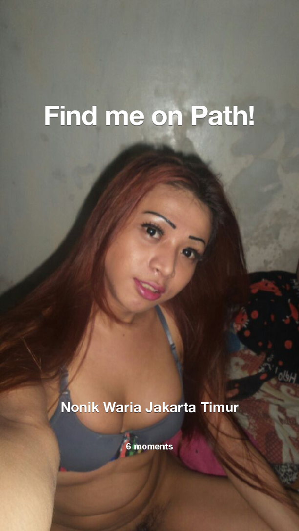 NonikAlenna's tweet photo. Find me on #Path now! Go to https://t.co/DYm6FLsjLa https://t.co/3zFCFvUy6h