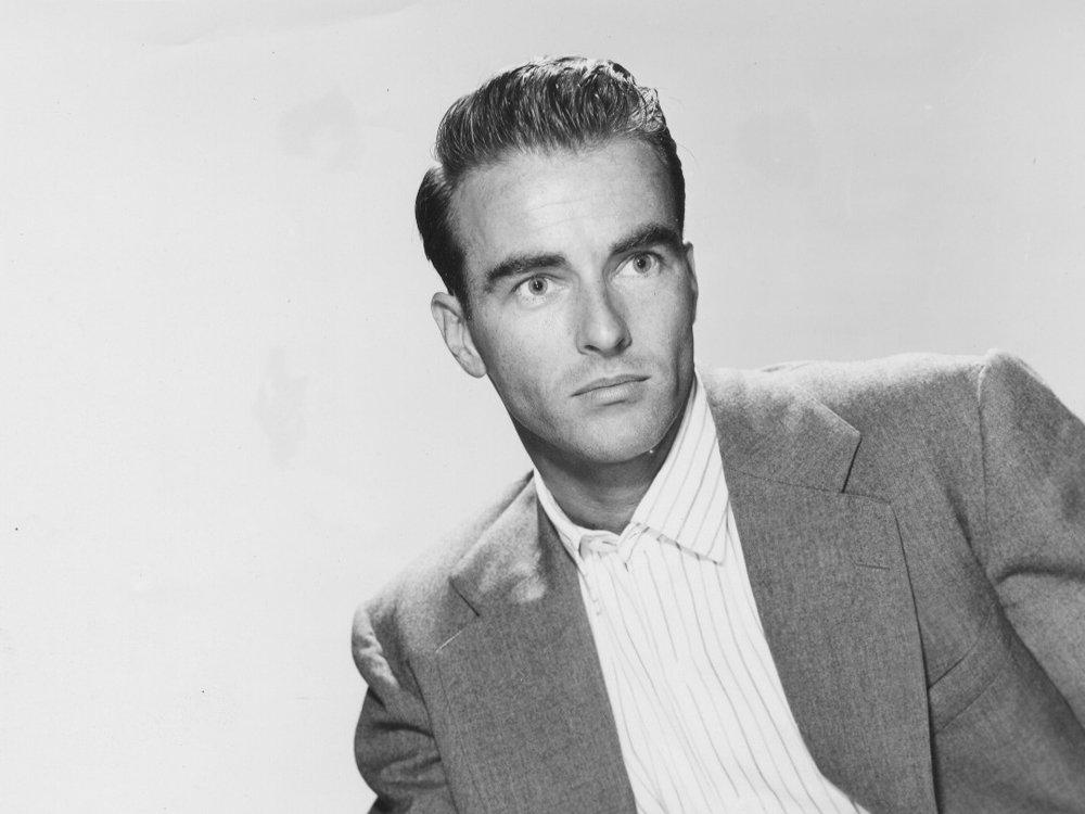 Montgomery Clift: a life in portaits http://bit.ly/29YNAEM.