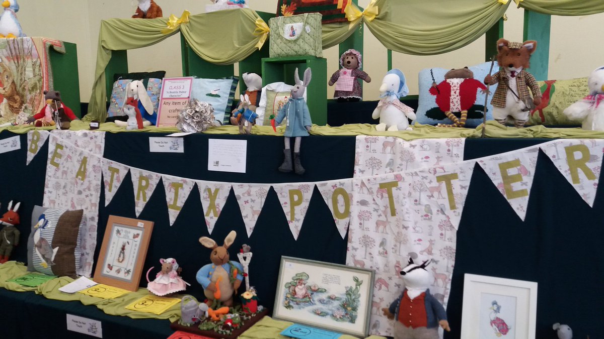 Cardiff Bay WI tweet media