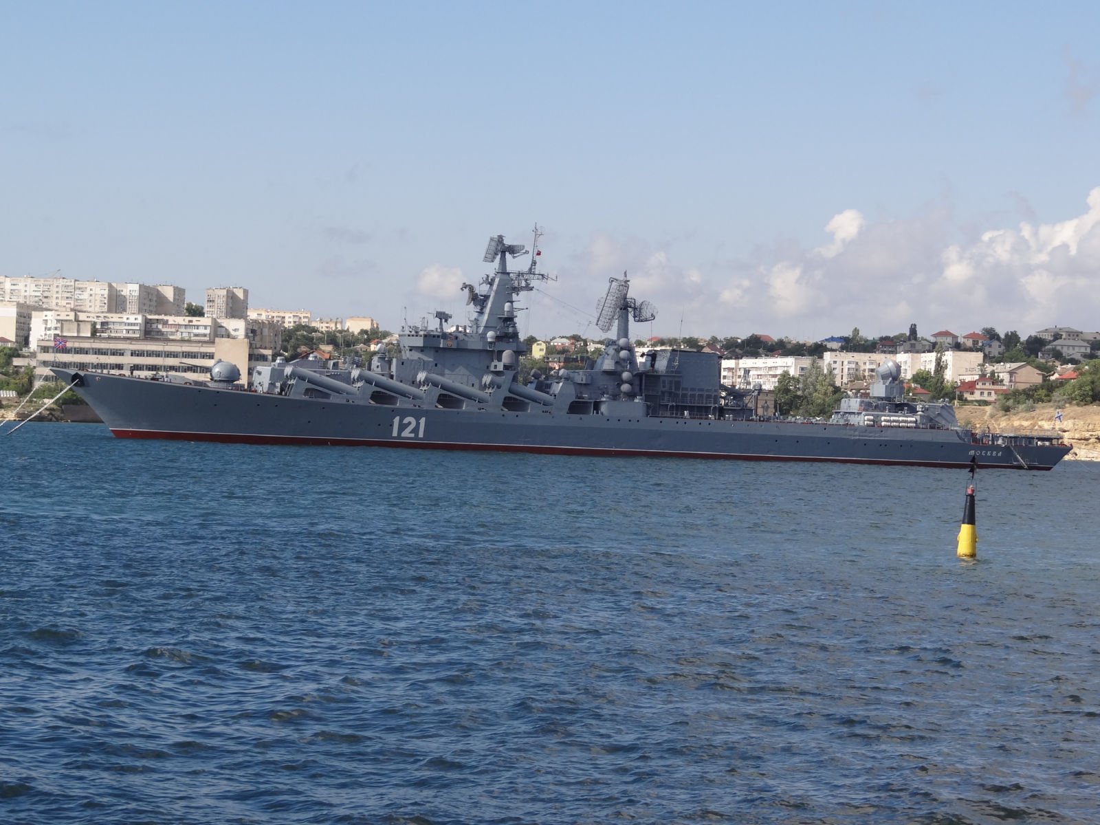 高町露化 ロシア海軍情報管理複合体 ナヒーモフ勲章受章 重原子力ロケット巡洋艦ピョートル ヴェリキー ナヒーモフ勲章受章 親衛ロケット巡洋艦ワリャーグ ナヒーモフ勲章受章 親衛ロケット巡洋艦モスクワ