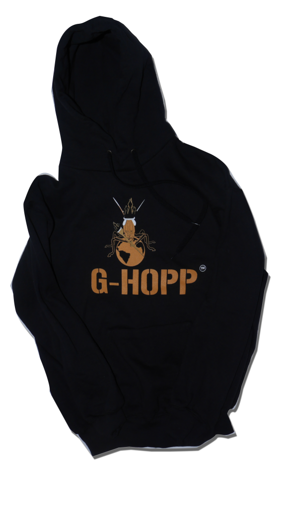 GHOPPOfficial's tweet photo. G-HOPP Hoodies, on sale at the Bernard Shaw Flea Market, from 1-6pm today!... :-)   https://t.co/Bdn4amzkEH https://t.co/ZJUZdbejqs