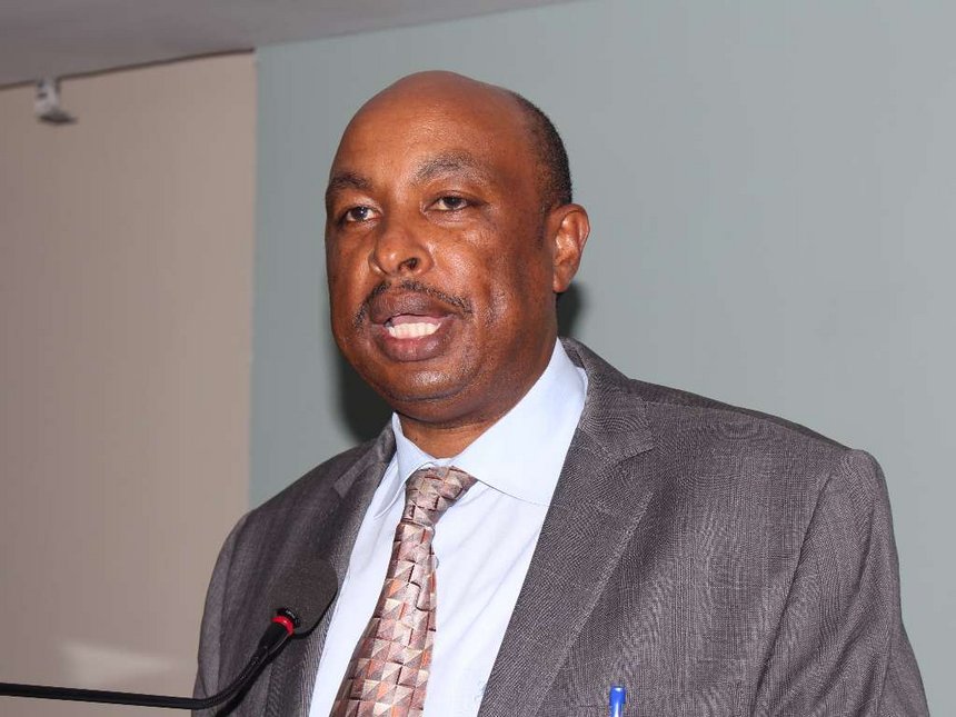 TheStarKenya's tweet image. State to arrest anybody selling petroleum products to students - Kiraithe ow.ly/SgHW302x3pR #SchoolFires