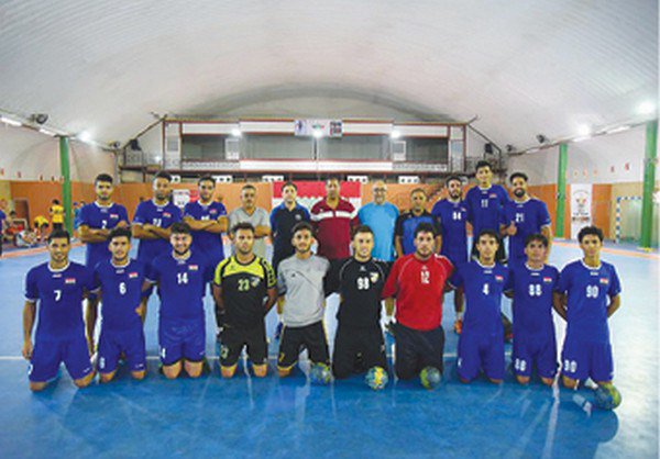 يد الشباب تواجه الصين اليوم imn.iq/archives/55013