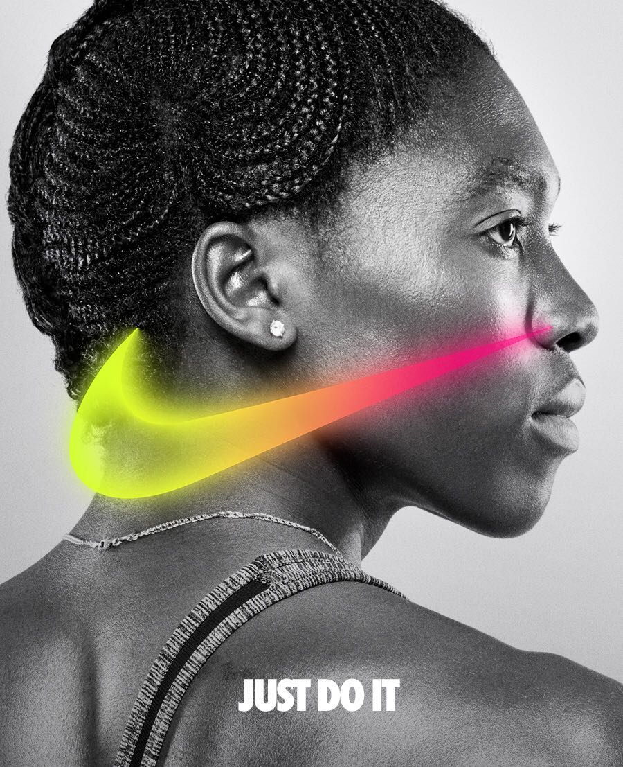 Caster Semenya on "I'm fighting to be the best @nike #JustDoIt https://t.co/5SvVAwyuSz" / Twitter