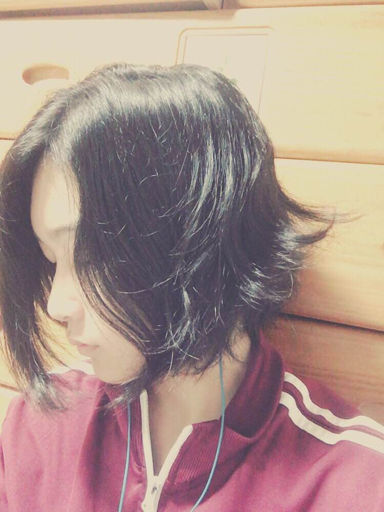 キミコエ プロジェクト Op Twitter 田中有紀 天パ 動画でもお分かりの通り天パなのです 最近アイロンを買って頑張って伸ばしてるのですが梅雨は取り返しのつかない事に ὢ どうにもならない後ろ髪 わざとじゃないんですよ助けて キミコエ プロジェクト Op Twitter 田中有紀 天パ 動画でもお分かりの通り天パなのです 最近アイロンを買って頑張って伸ばしてるのですが梅雨は取り返しのつかない事に ὢ どうにもならない後ろ髪 わざとじゃないんですよ助けて