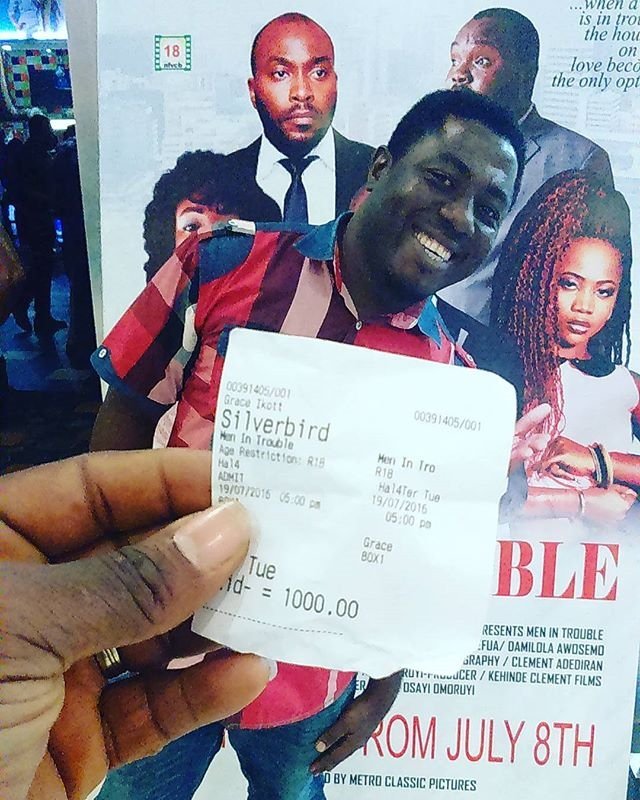 menintroublemov's tweet photo. #Menintrouble is still showing in cinemas...go to the cinemas now to see the movie https://t.co/HNJTLYqonL