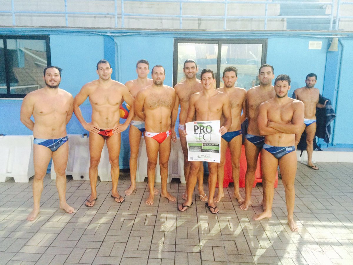 WPOofficial's tweet photo. Thank You #Malta! See You soon #ProTectIntegrity #NoMatchFixing #waterpolo https://t.co/AuFHg8pcgc