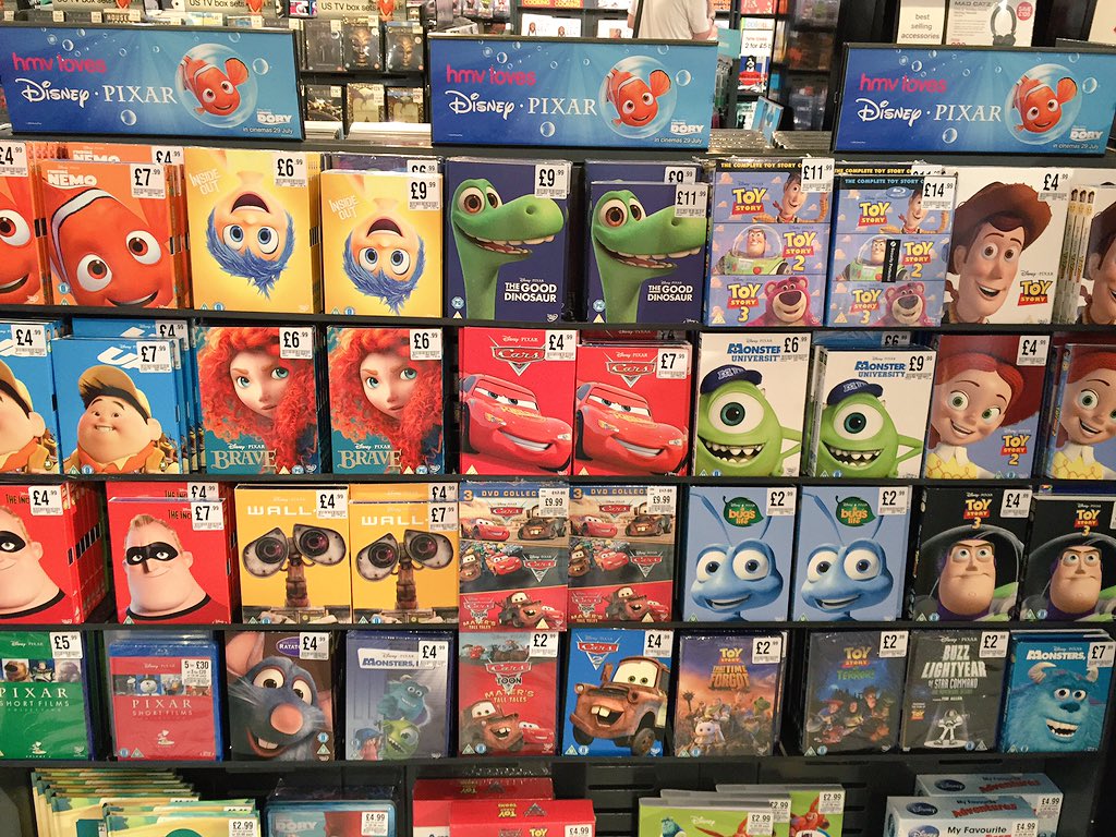 Pixar collection. Дисней Пиксар. Коробка Пиксар. Pixar DVD. Диск Пиксар.