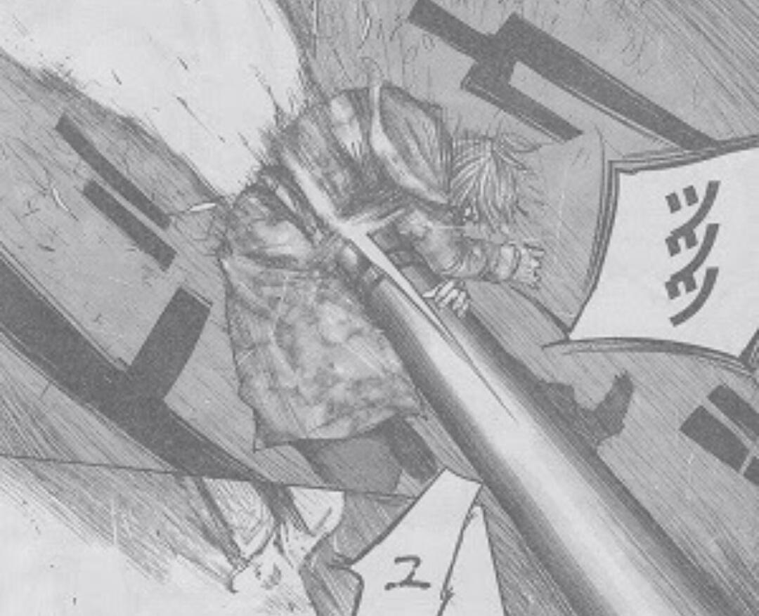 鈴屋什造 Pa Twitter 四方の腹ハイアーマインドを 押し付ける望元 ッッッ ユ 望元の攻撃が四方の腹部直撃 望 シンプルイズ フィット さてさて 終わりタイムが近付いてきたぞ 子ウザギちゃんたち 続く 東京喰種