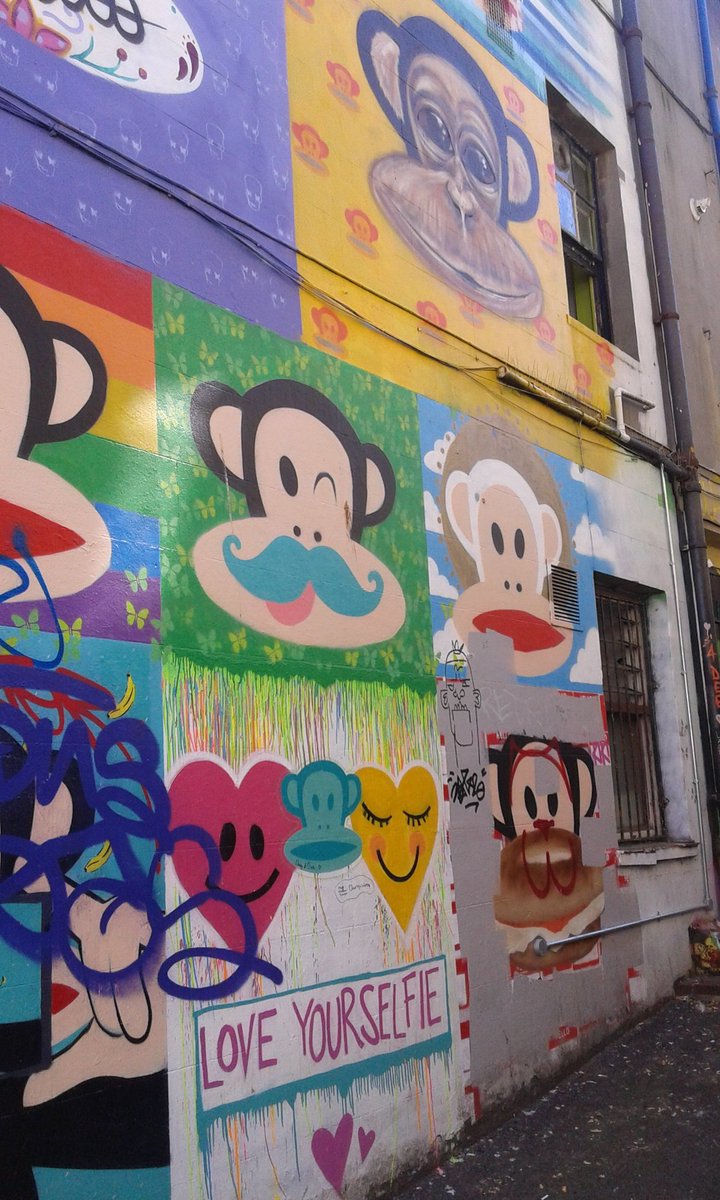 leaansart's tweet photo. #brighton #london #art #england #wow https://t.co/BDM7UMfGyx