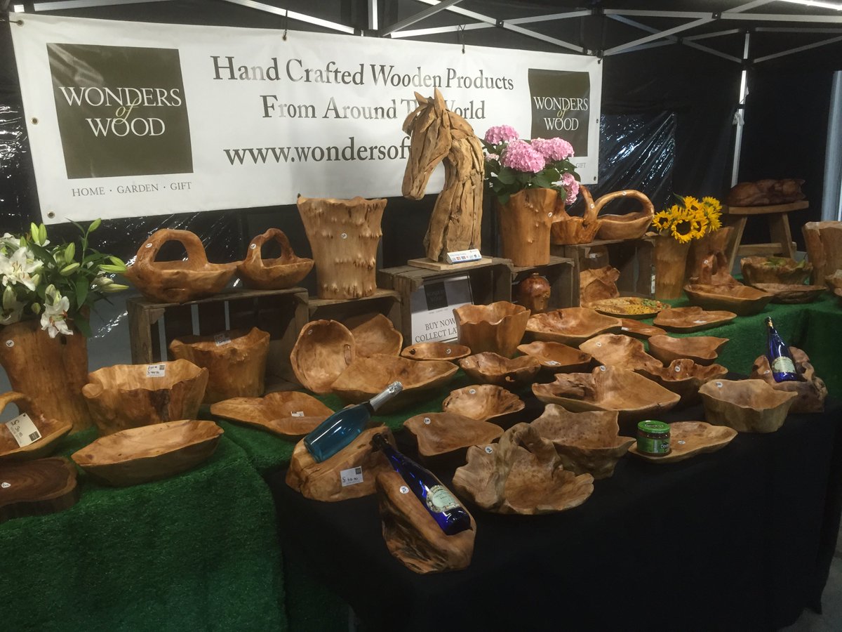 We are <a href="/Midlandsfdfest/">Midlands Food Fest</a> running alongside <a href="/thepetshow2016/">The Pet Show</a> <a href="/NAECstoneleigh/">NAECStoneleigh</a> #food #wine #Warwickshire #decor #wood