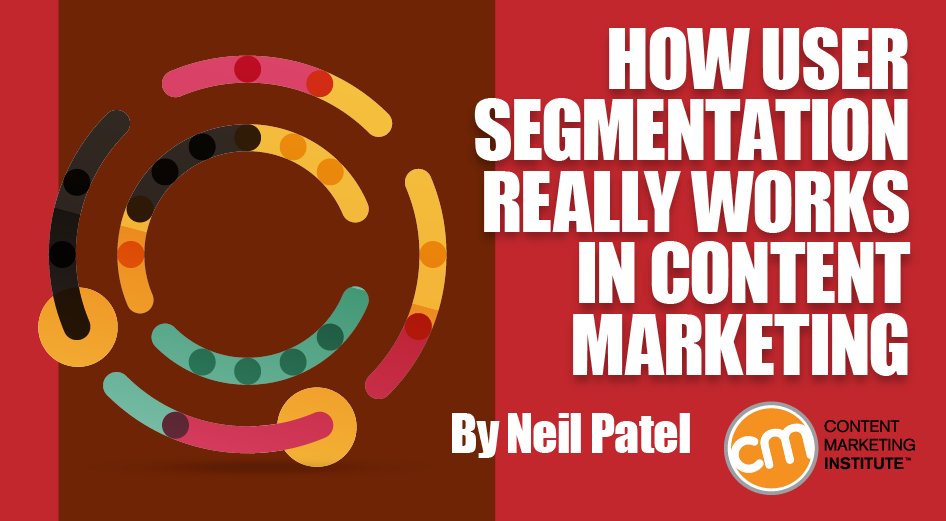 alokdalvi's tweet image. How #UserSegmentation Really Works in #ContentMarketing bit.ly/29WixGr