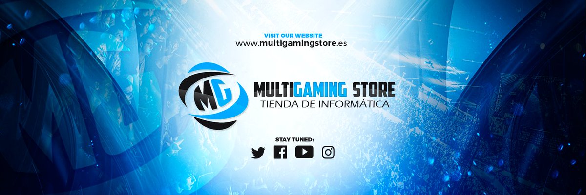multigeekx's tweet photo. ❗ ¿Sabéis cuál es la clave?
Prometer mucho menos y entregar mucho más. 📦
🔗 https://t.co/c3VQYUmgPz - #MGStore https://t.co/ZgTmxKvFuT