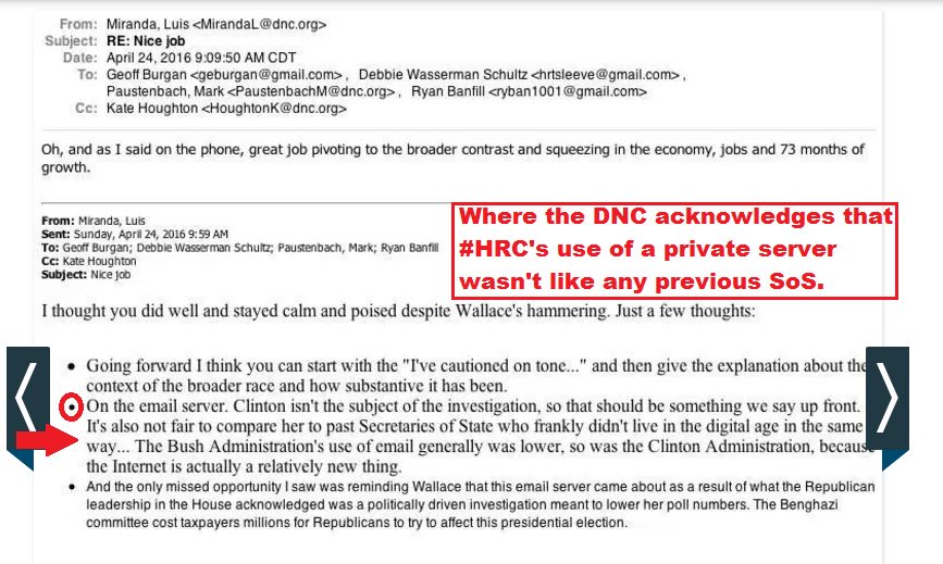 Of_the_People7's tweet photo. #DNCLeaks #DNCCollusion #DNCCorruption #DemsInPhilly #DemConvention #HRC e-mail lies. #FBImWithHer #WikiLeaks https://t.co/gqB6NlJDPX