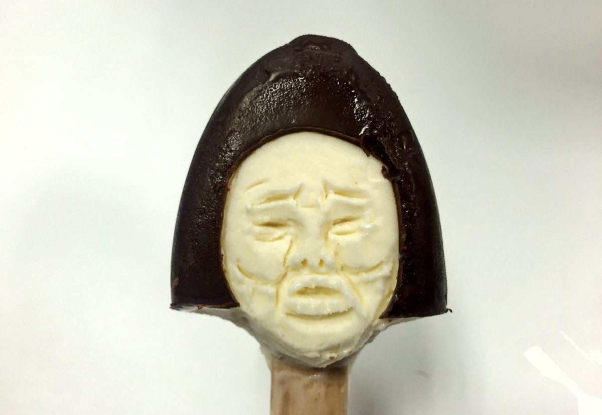 アイスクリーム彫師 I Sculptor Twitter アイスクリーム彫師 I Sculptor Twitter