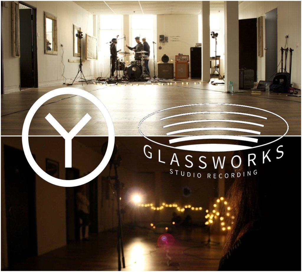 happy Saturday! binge watch all our sessions right here, right now > yearonemusic.com #live #studio #sessions