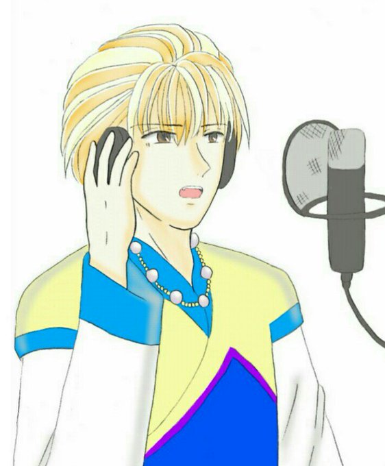 翼宿のtwitterイラスト検索結果 古い順