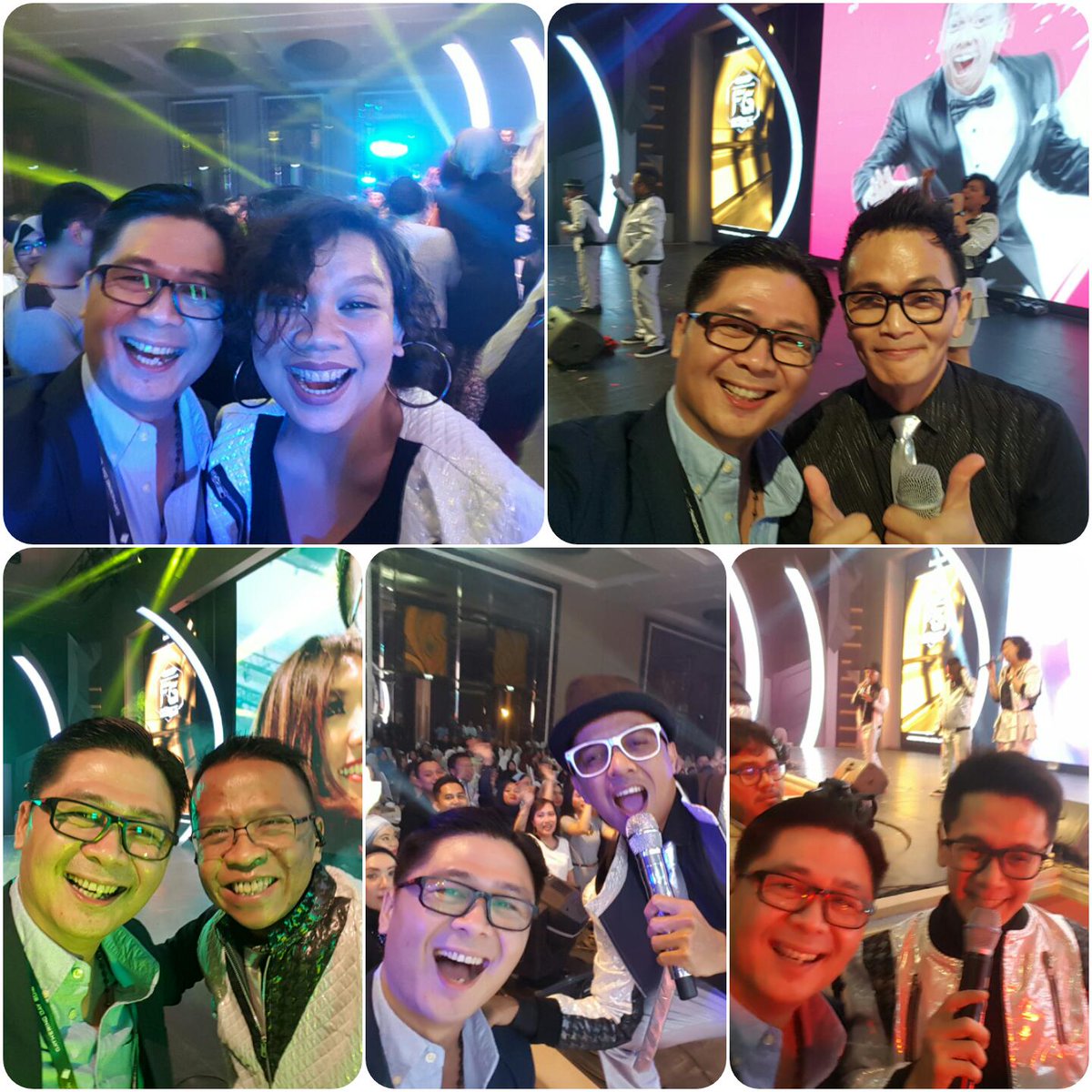 AlbertSuwandi's tweet photo. Project Pop in action #gatheringday @CommLifeID 2016 https://t.co/C8Q9SeAsJO