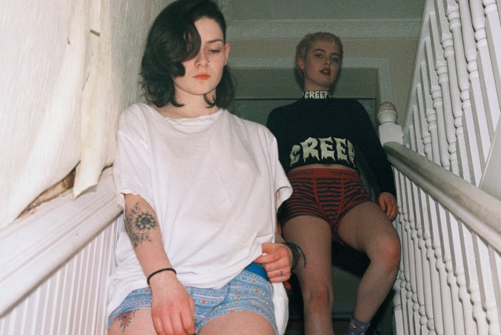 bknmagazine's tweet photo. Megan Doherty
Stoned in Melanchol
BKN Magazine:
https://t.co/bWu5w645gZ
#MeganDoherty #Youth #Subculture #Freedom https://t.co/ANlKcUx87J