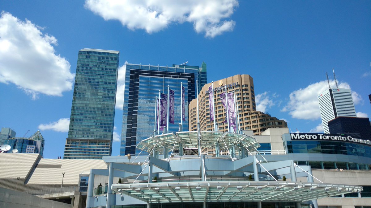 Conference hopping #RelaxedCare is also at the #AAIC2016 in Toronto. #Alzheimer #Technology