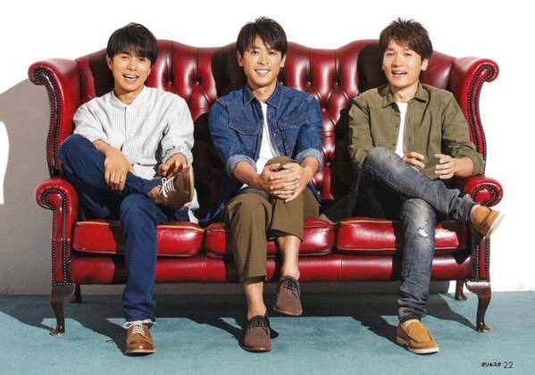 jo1118_ym's tweet photo. V6リーダー坂本昌行誕生日おめでとー！！
みんなのまあくん。
歌声といい常にミュージカルな感じといい45のくせにかっこよすぎです。これからもV6のパパでいてください💙

#坂本昌行生誕祭  #これからもV6リーダーは坂本昌行だけ https://t.co/UyGtIT0cTh